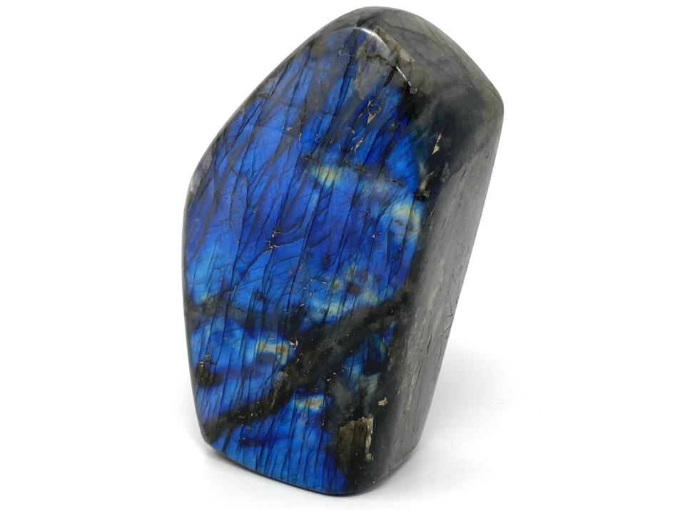 Labradorite Crystal Freeform 11.5cm