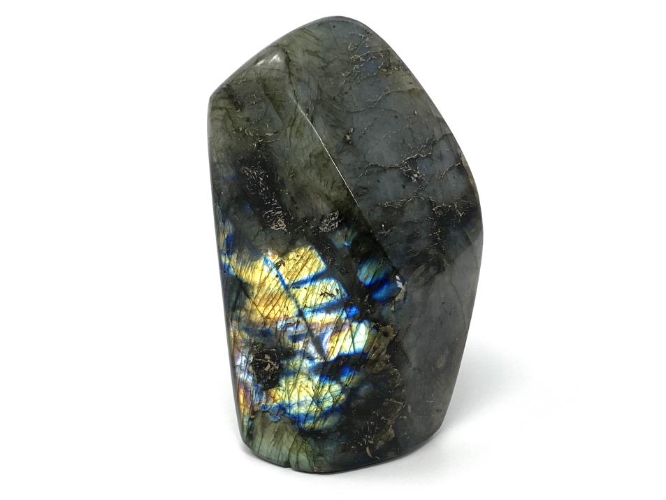 Labradorite Crystal Freeform 11.5cm