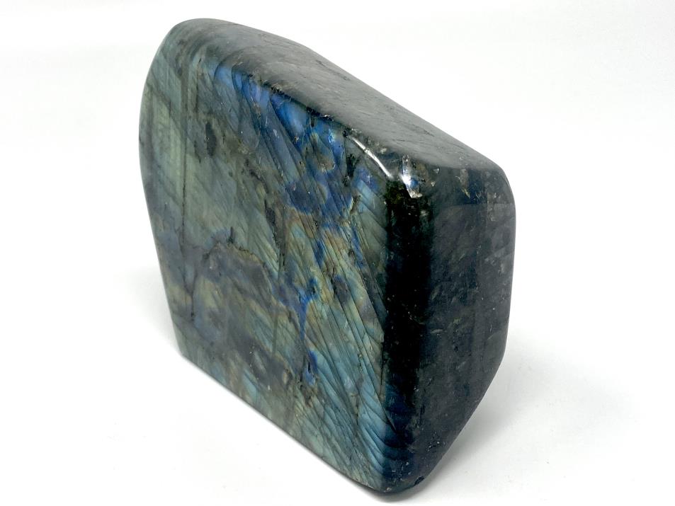 Labradorite Freeform Crystal Large 12.7cm