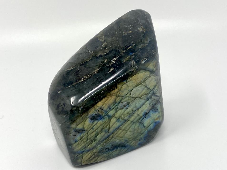 Labradorite Crystal Freeform 8.6cm