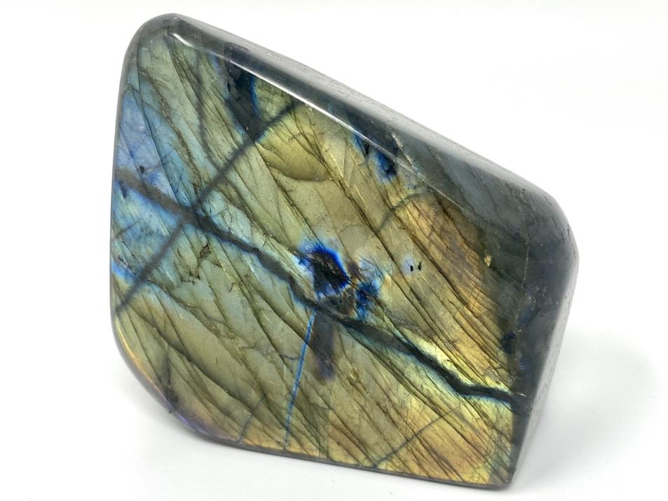 Labradorite Crystal Freeform 8.6cm