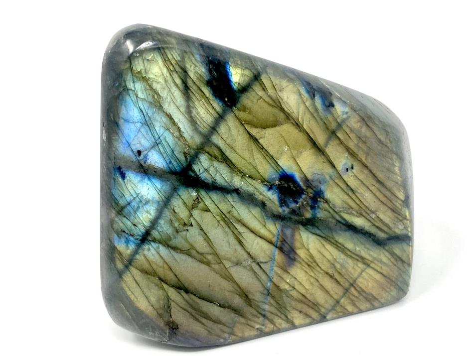 Labradorite Crystal Freeform 8.6cm