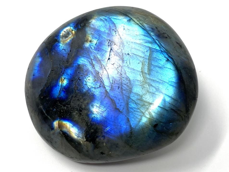 Labradorite Crystal Pebble 6.1cm