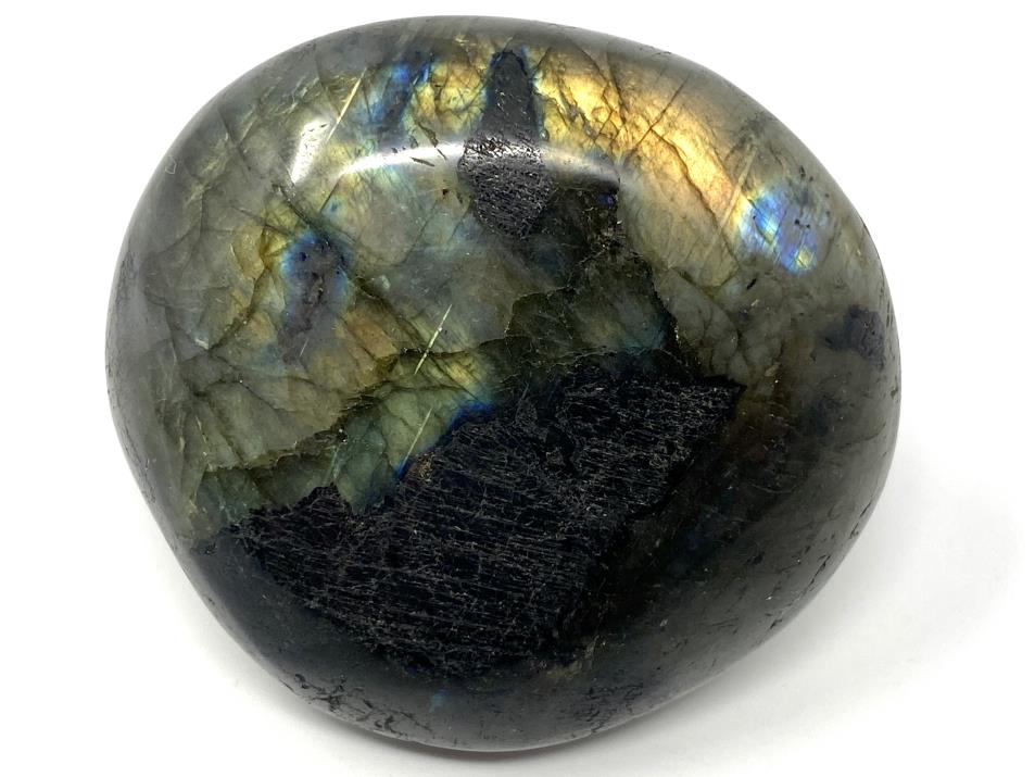 Labradorite Crystal Pebble 6.1cm