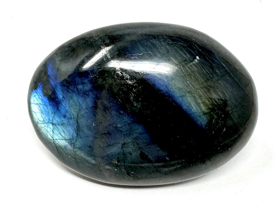 Labradorite Crystal Pebble 6.6cm