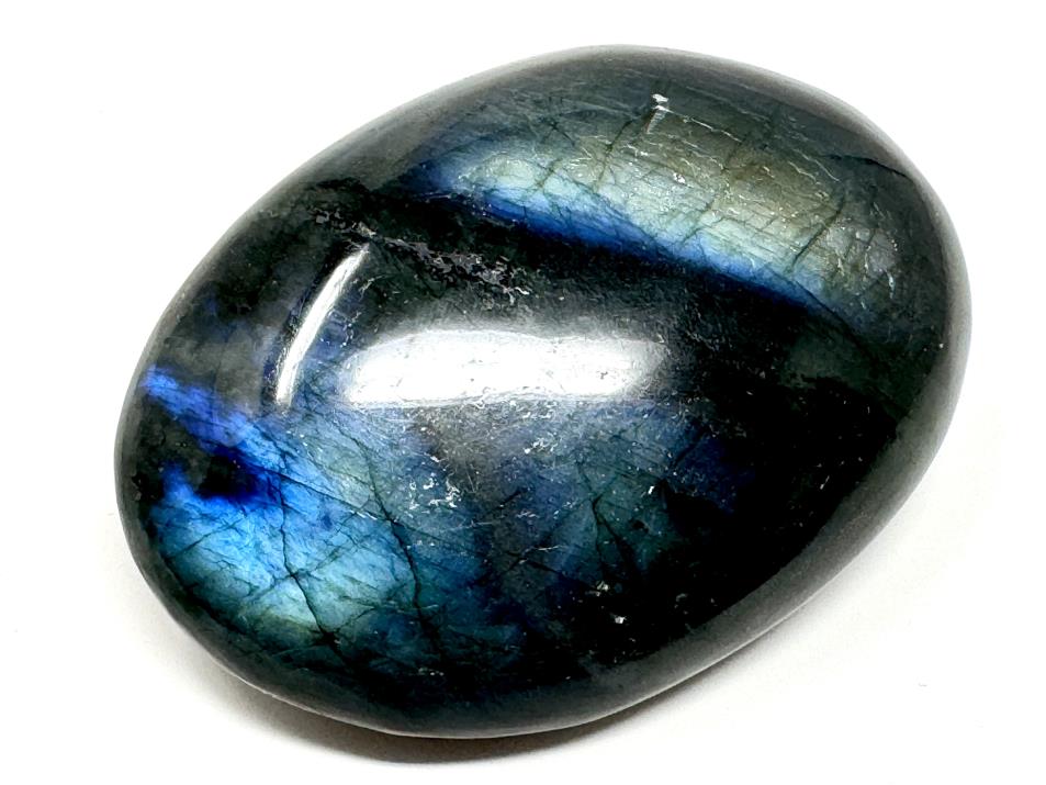 Labradorite Crystal Pebble 6.6cm