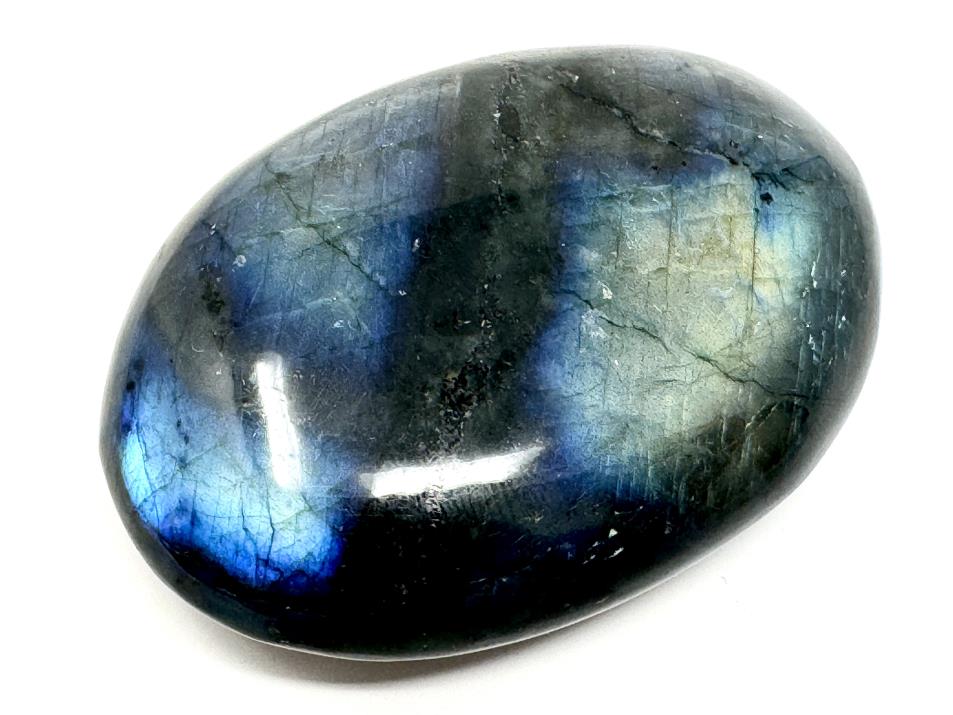 Labradorite Crystal Pebble 6.6cm