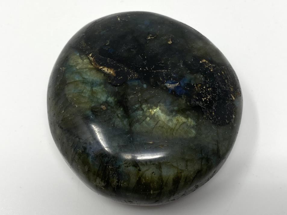 Labradorite Crystal Pebble 5.9cm