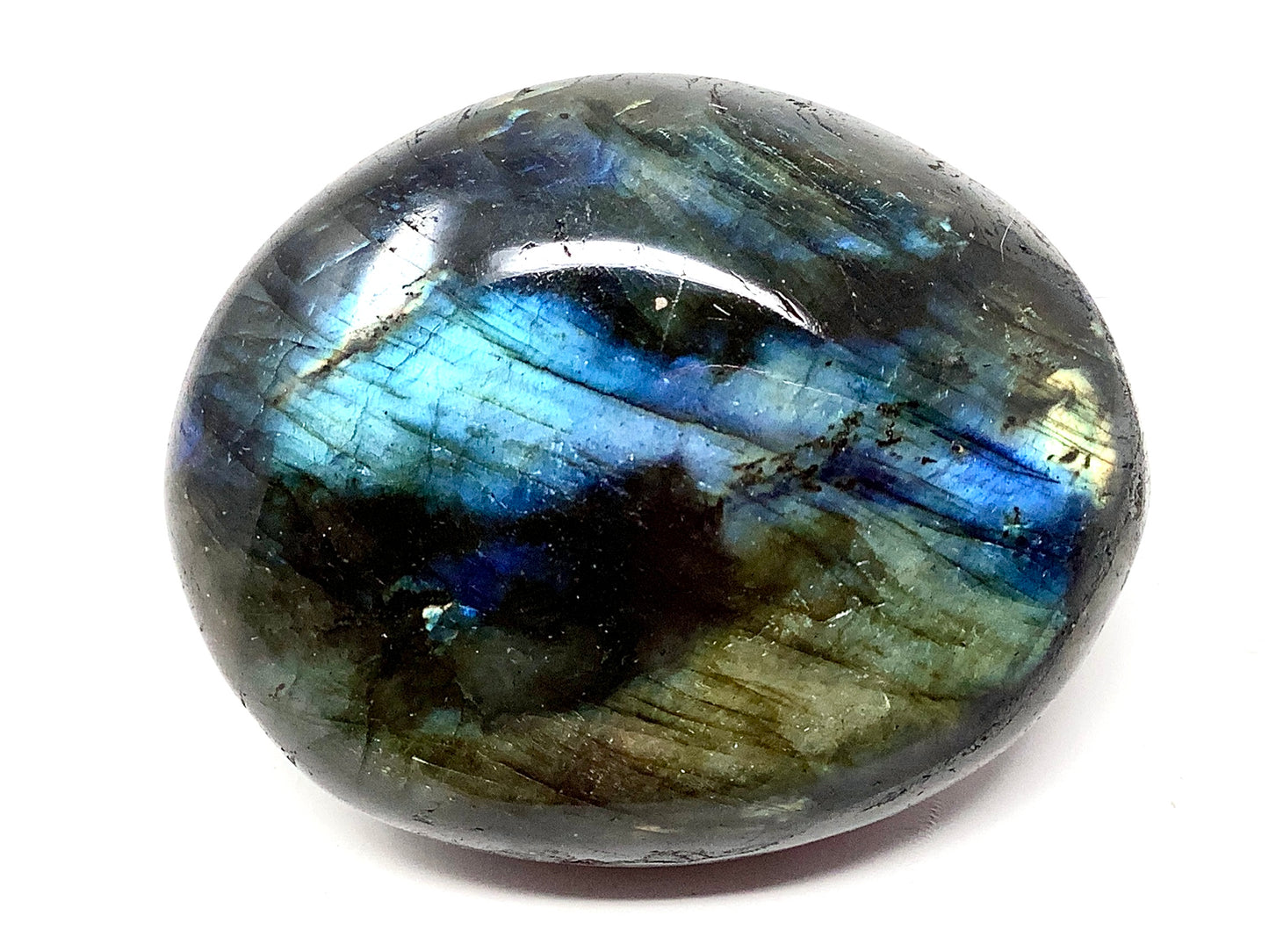 Labradorite Crystal Pebble 4.7cm