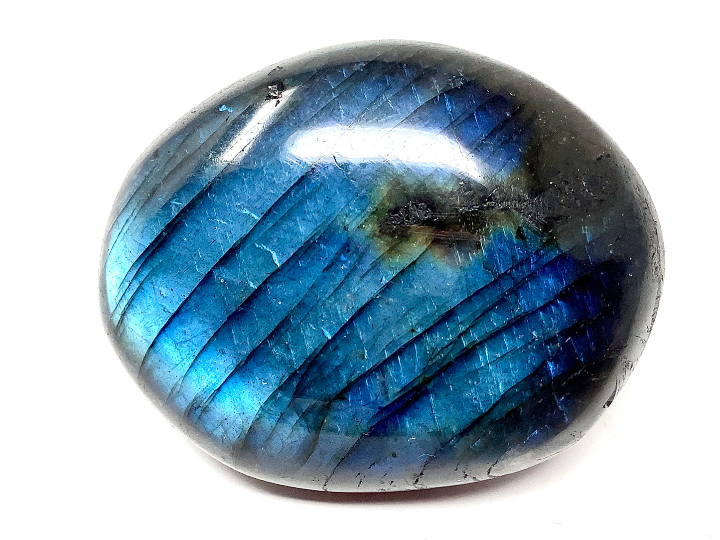 Labradorite Crystal Pebble 4.7cm