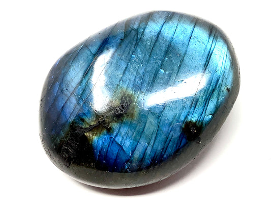 Labradorite Crystal Pebble 4.7cm