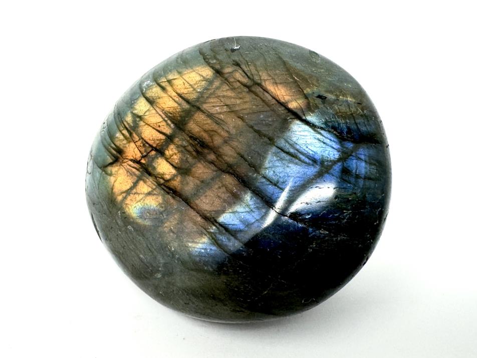 Labradorite Crystal Pebble 5.8cm