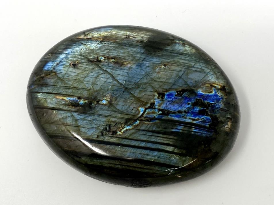 Labradorite Crystal Pebble Large 8cm