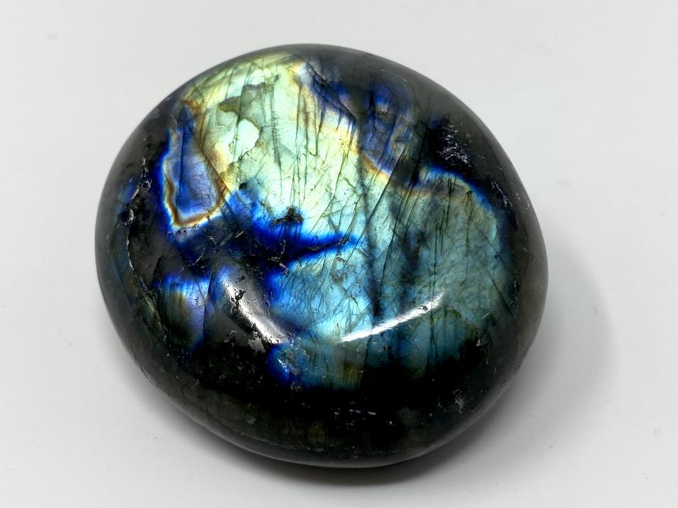 Labradorite Crystal Pebble 6.4cm