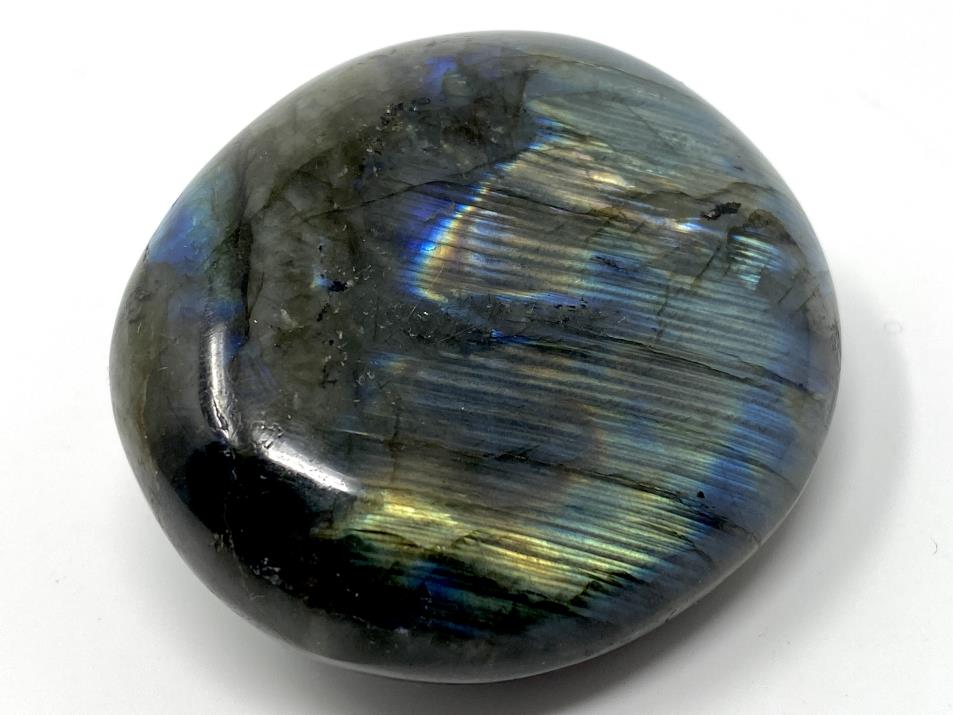 Labradorite Crystal Pebble 6.4cm