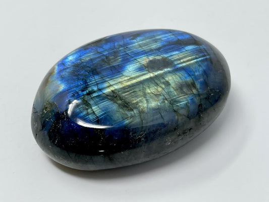 Labradorite Crystal Pebble Large 7.6cm