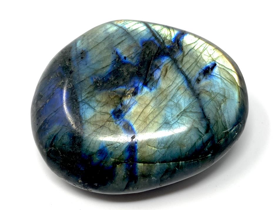 Labradorite Crystal Pebble 7.1cm