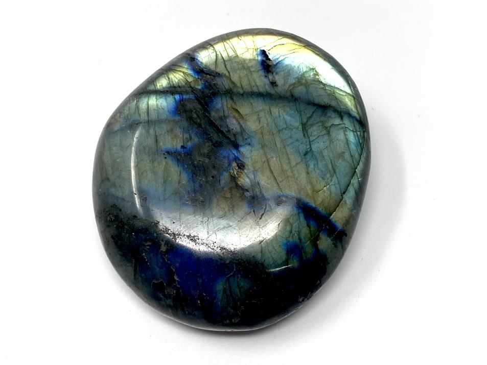 Labradorite Crystal Pebble 7.1cm