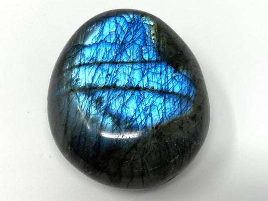 Labradorite Crystal Pebble 6.5cm