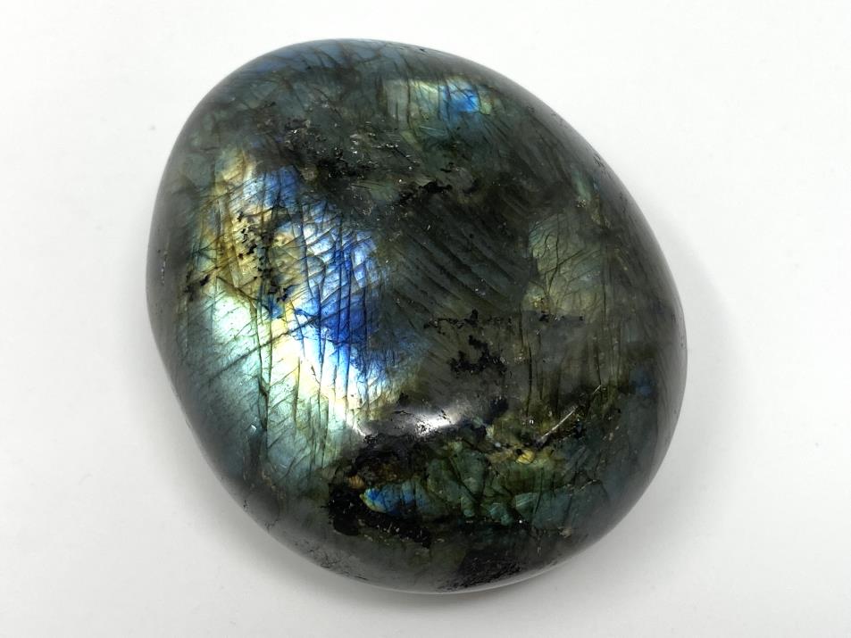 Labradorite Crystal Pebble 6.5cm