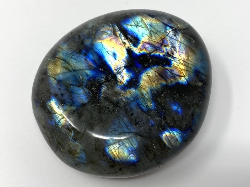 Labradorite Crystal Pebble Large 7.2cm