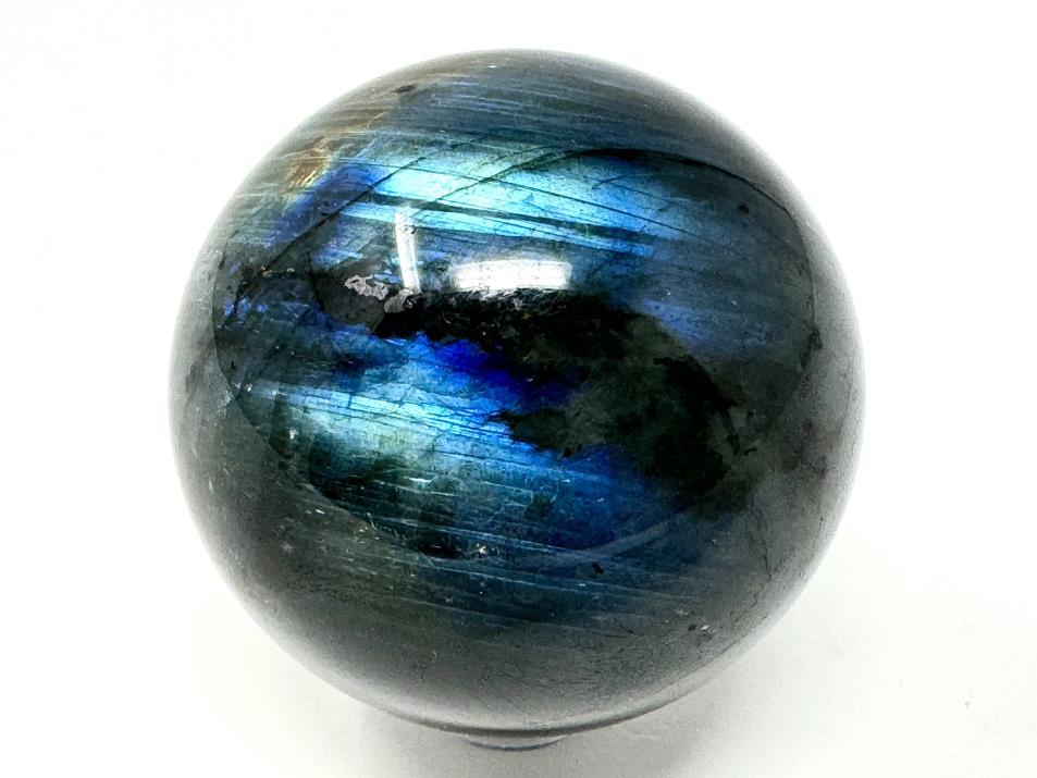 Labradorite Crystal Sphere 4.8cm