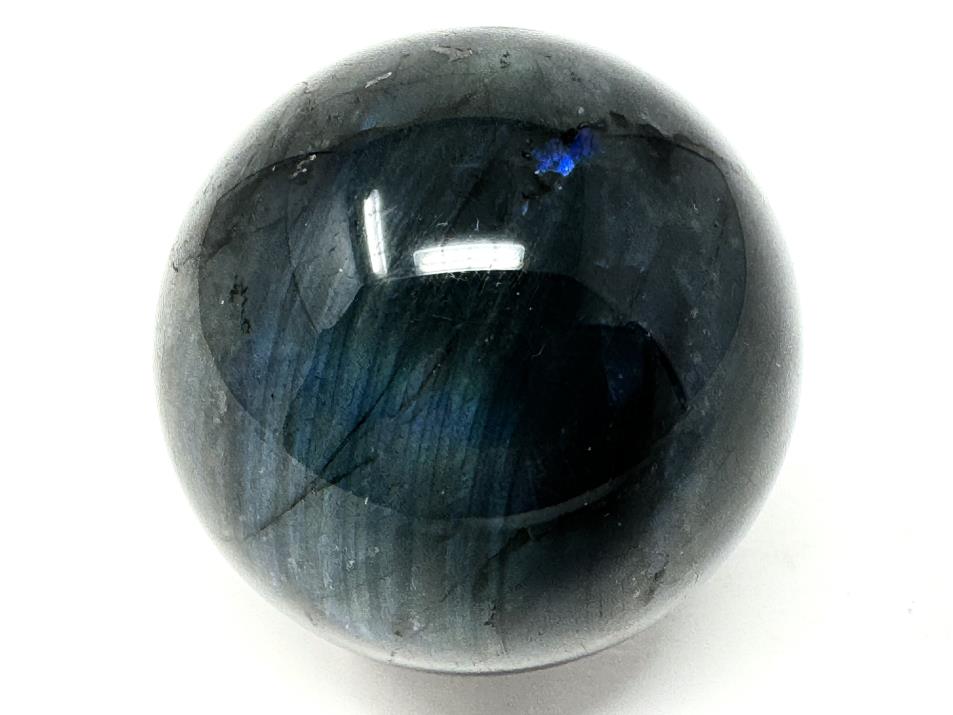 Labradorite Crystal Sphere 4.8cm