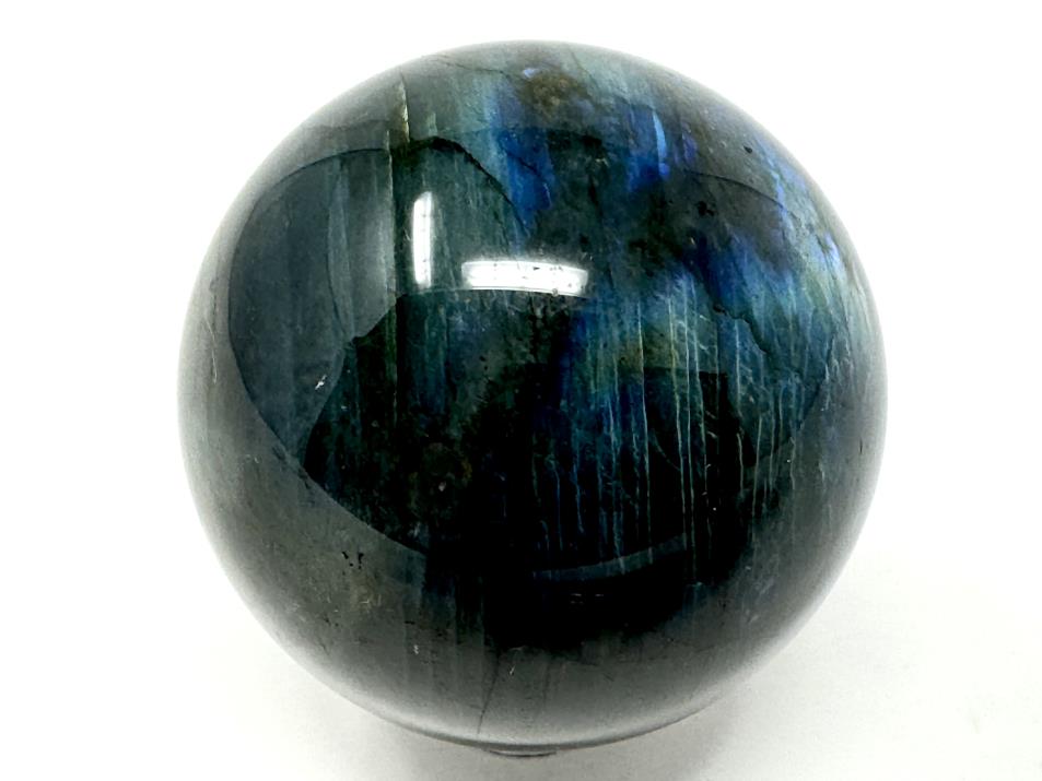 Labradorite Crystal Sphere 4.6cm