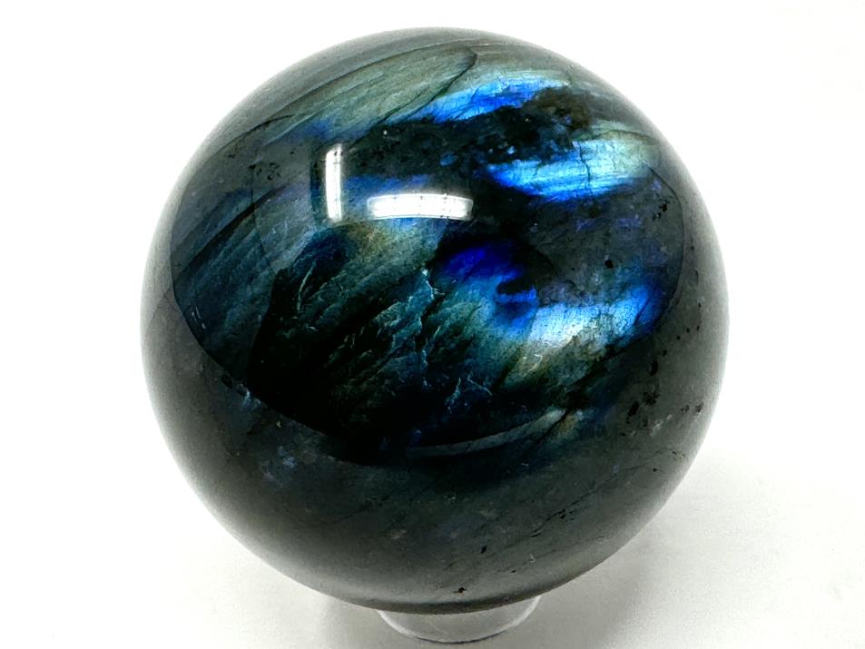 Labradorite Crystal Sphere 4.6cm