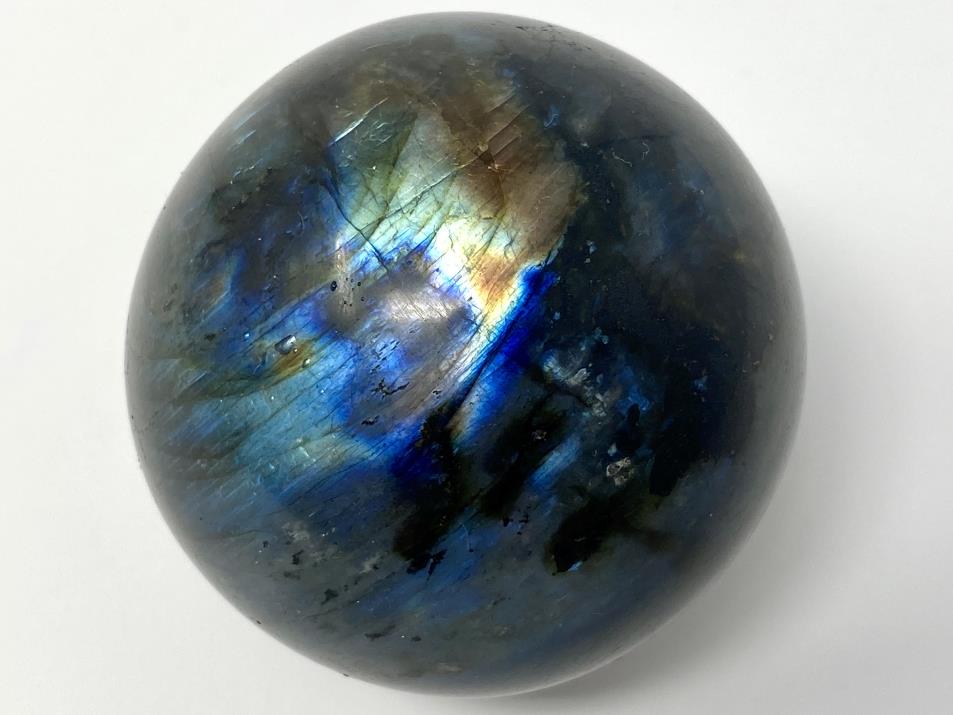 Labradorite Crystal Sphere 6.5cm