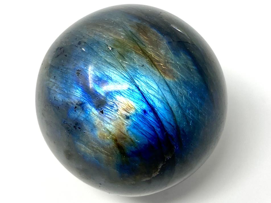 Labradorite Crystal Sphere 6.5cm