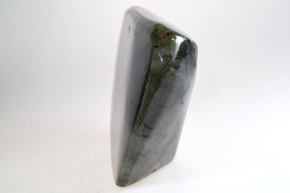 Labradorite Crystal Freeform Large 15cm