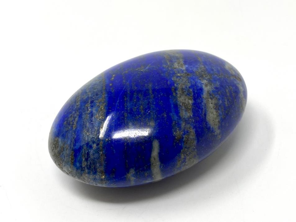 Lapis Lazuli Crystal Pebble 6cm