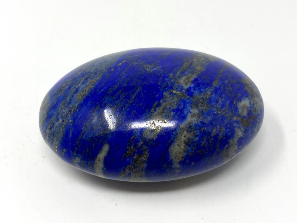 Lapis Lazuli Crystal Pebble 6cm