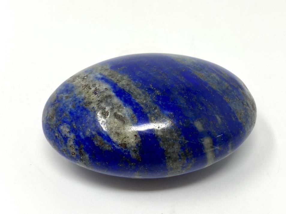 Lapis Lazuli Crystal Pebble 6cm