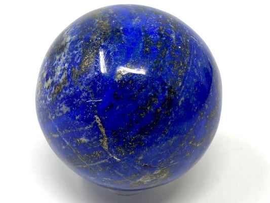 Lapis Lazuli Crystal Sphere 5.8cm