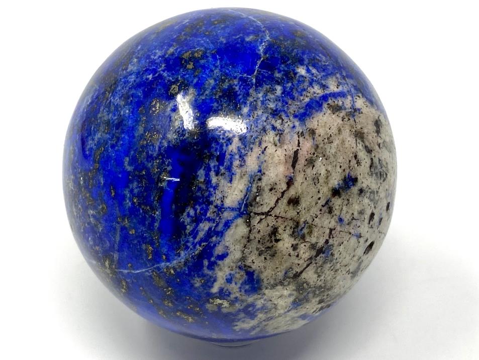 Lapis Lazuli Crystal Sphere 5.8cm