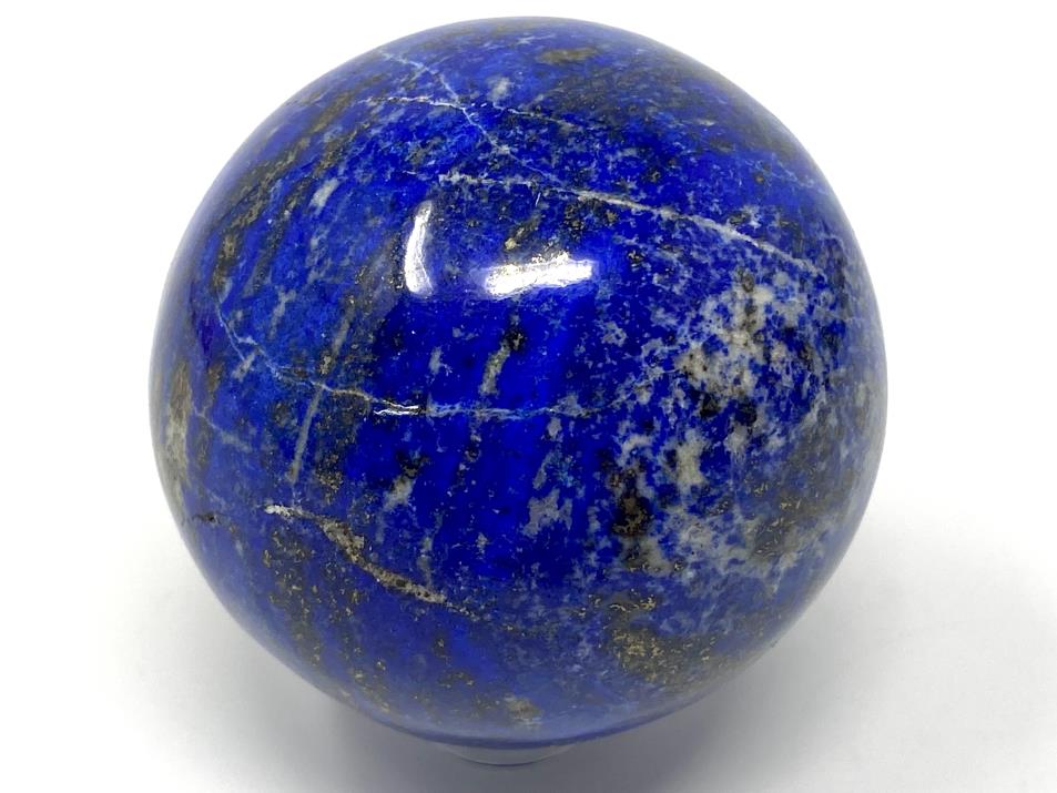 Lapis Lazuli Crystal Sphere 5.8cm