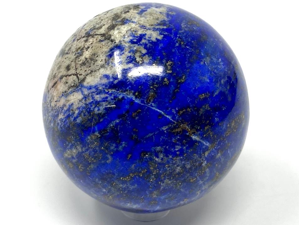 Lapis Lazuli Crystal Sphere 5.8cm