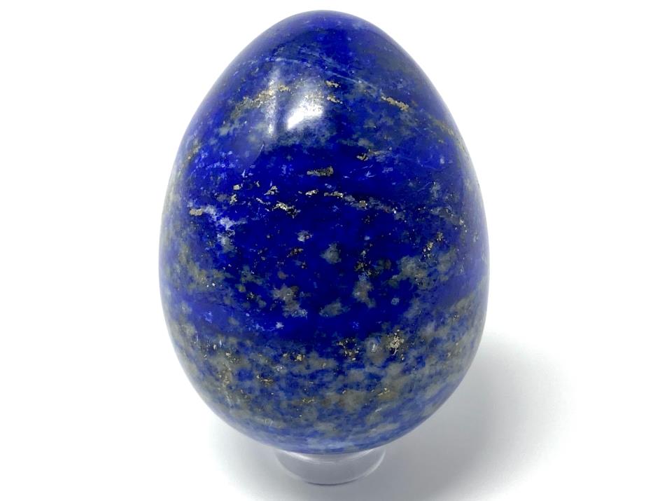 Lapis Lazuli Crystal Egg 5.7cm