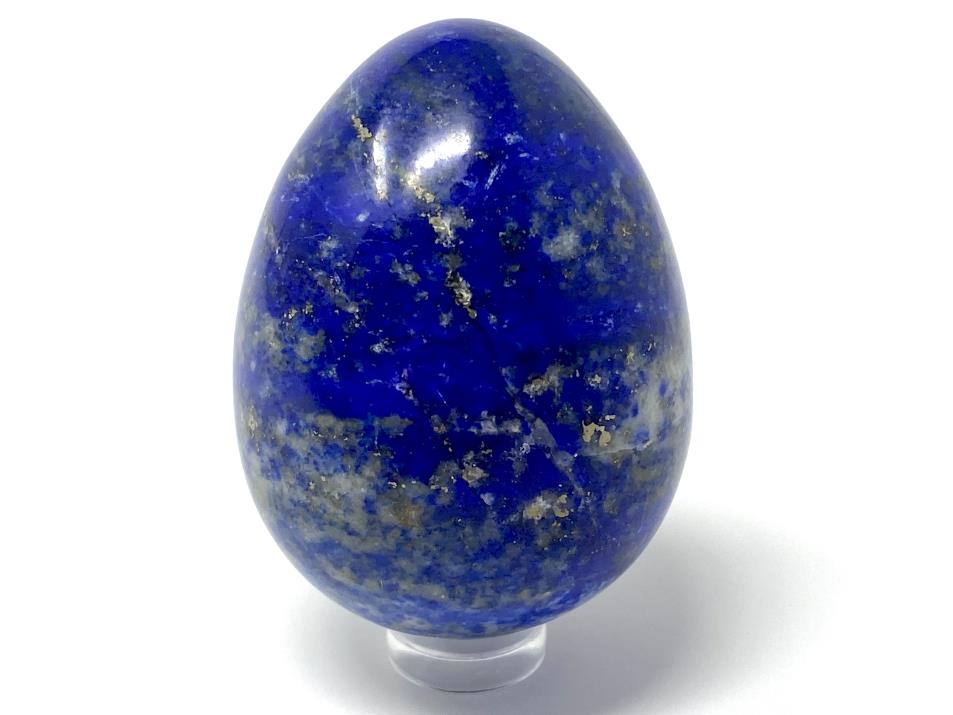 Lapis Lazuli Crystal Egg 5.7cm