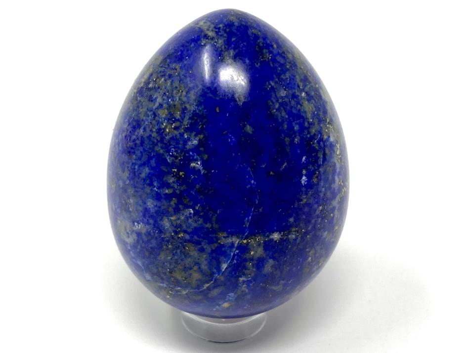 Lapis Lazuli Crystal Egg 5.3cm