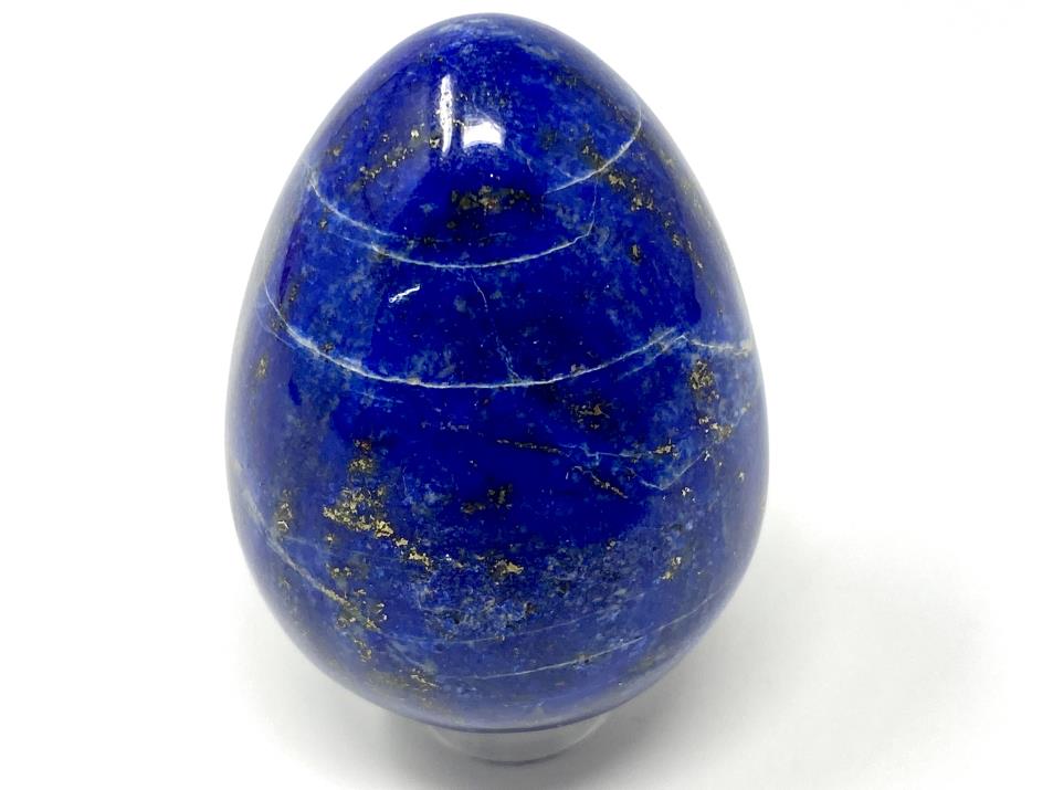 Lapis Lazuli Crystal Egg 5.4cm