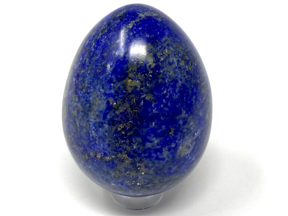 Lapis Lazuli Crystal Egg 5.3cm