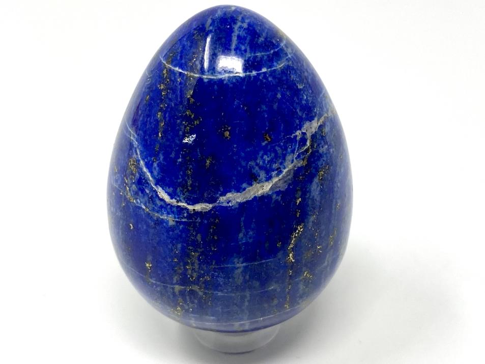 Lapis Lazuli Crystal Egg 5.4cm