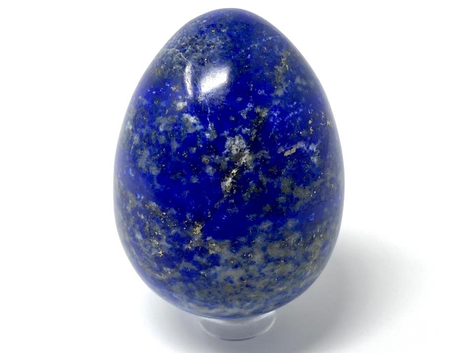 Lapis Lazuli Crystal Egg 5.7cm