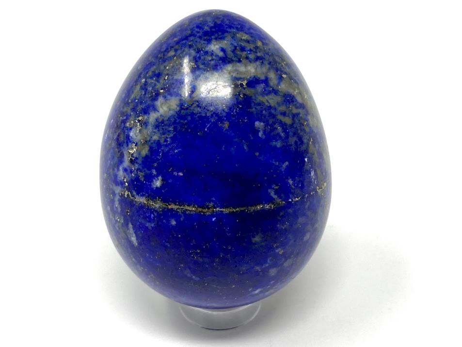 Lapis Lazuli Crystal Egg 5.3cm