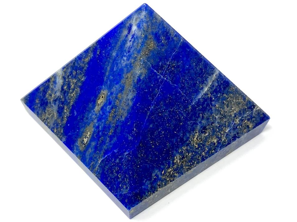 Lapis Lazuli Crystal Pyramid 5.4cm