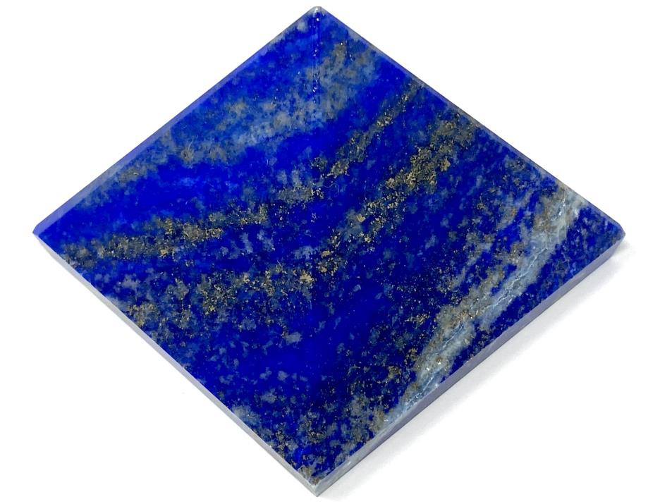 Lapis Lazuli Crystal Pyramid Large 7.3cm