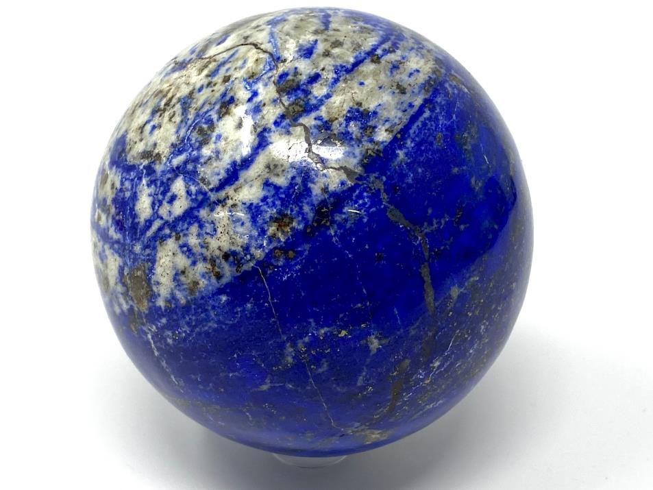 Lapis Lazuli Crystal Sphere Large 7.8cm